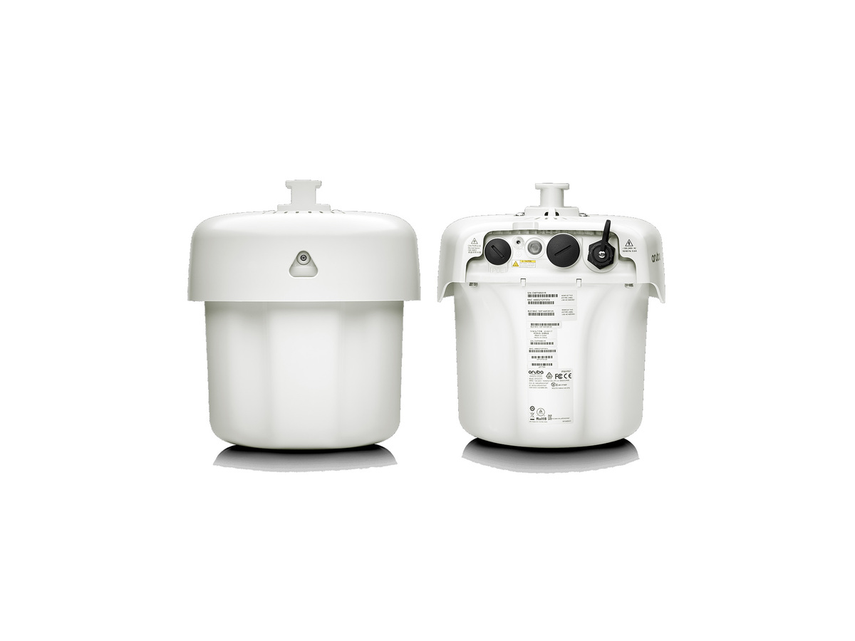 Aruba 370 Serisi Dış Ortam Wi-Fi 5 Access Point
