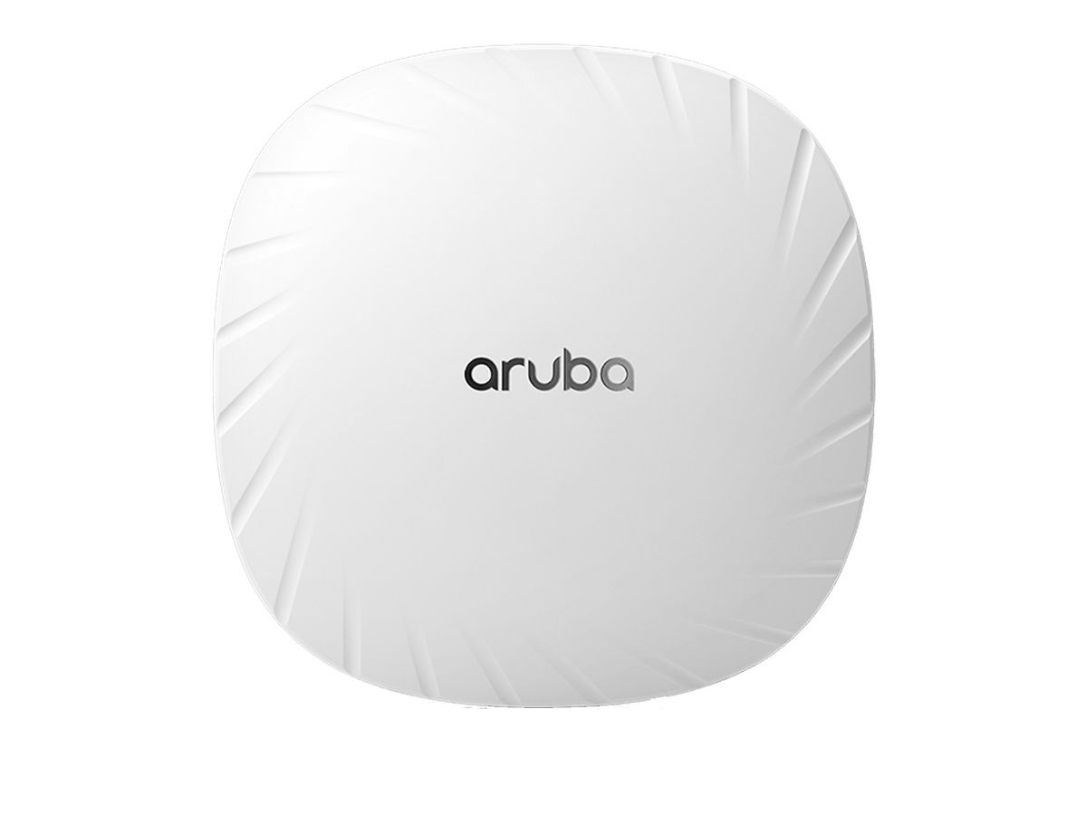 Aruba 550 Serisi İç Ortam Access Point