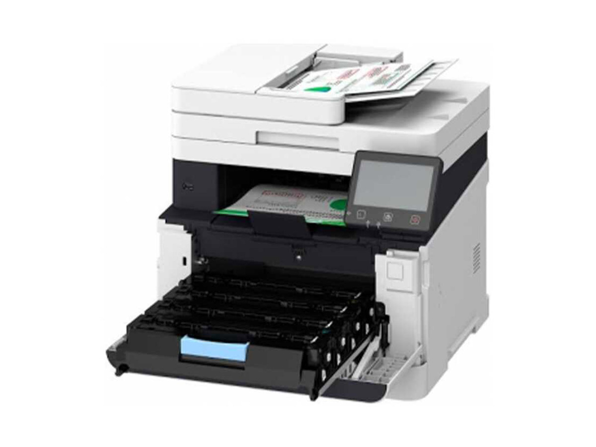 Canon i-SENSYS MF645Cx Yazıcı