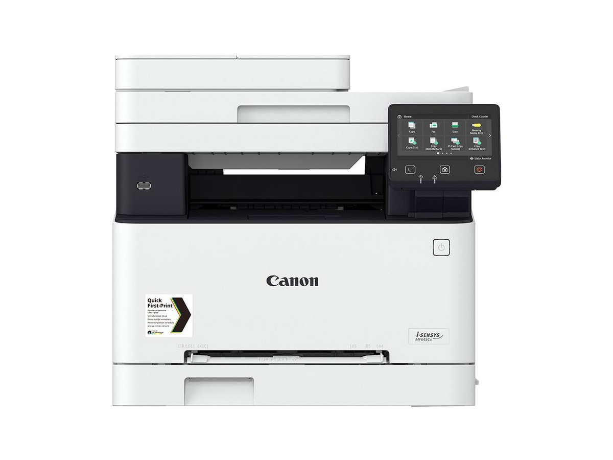 Canon i-SENSYS MF645Cx Yazıcı