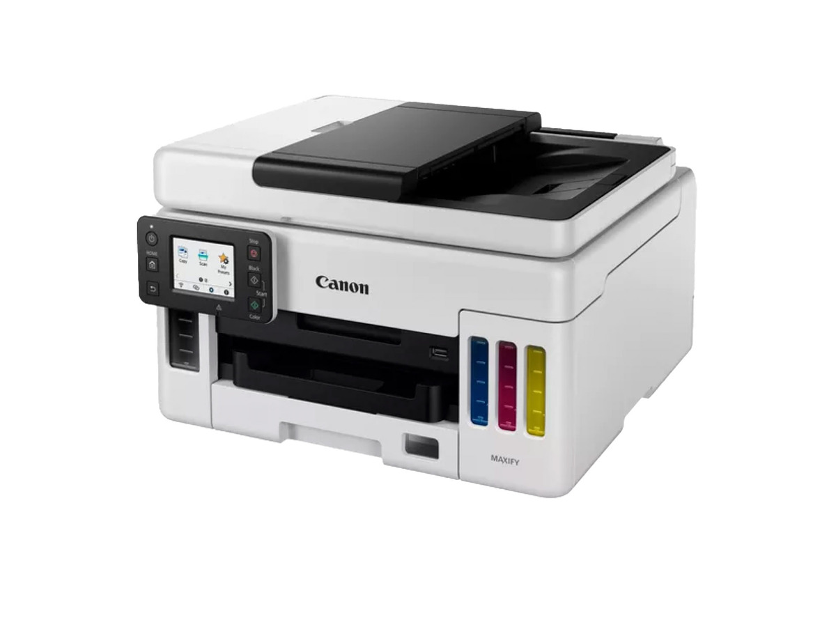 Canon MAXIFY GX6040 Yazıcı