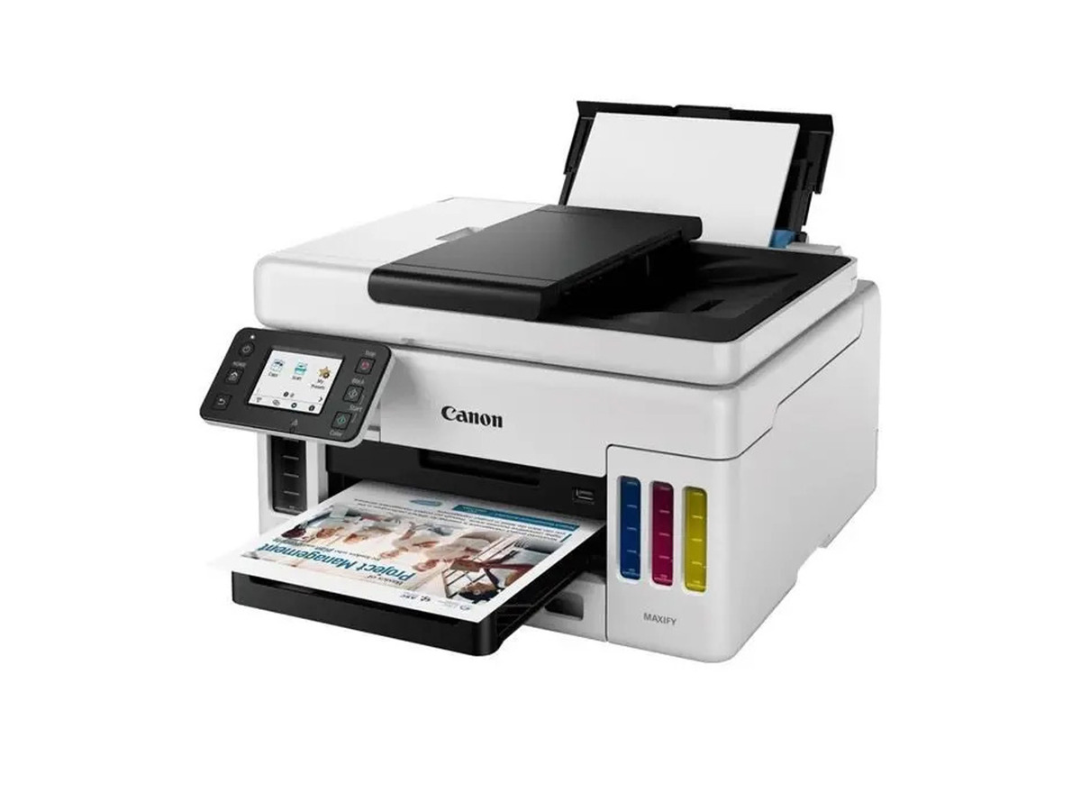 Canon MAXIFY GX6040 Yazıcı