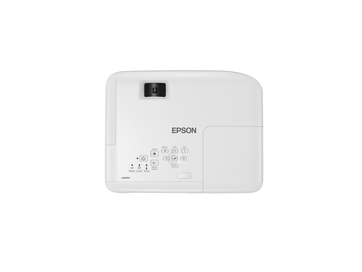 Epson EB-E10 XGA Projeksiyon