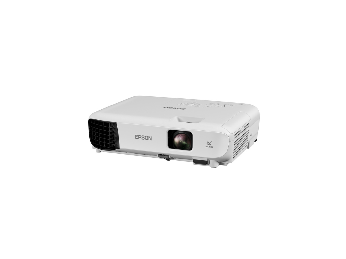 Epson EB-E10 XGA Projeksiyon