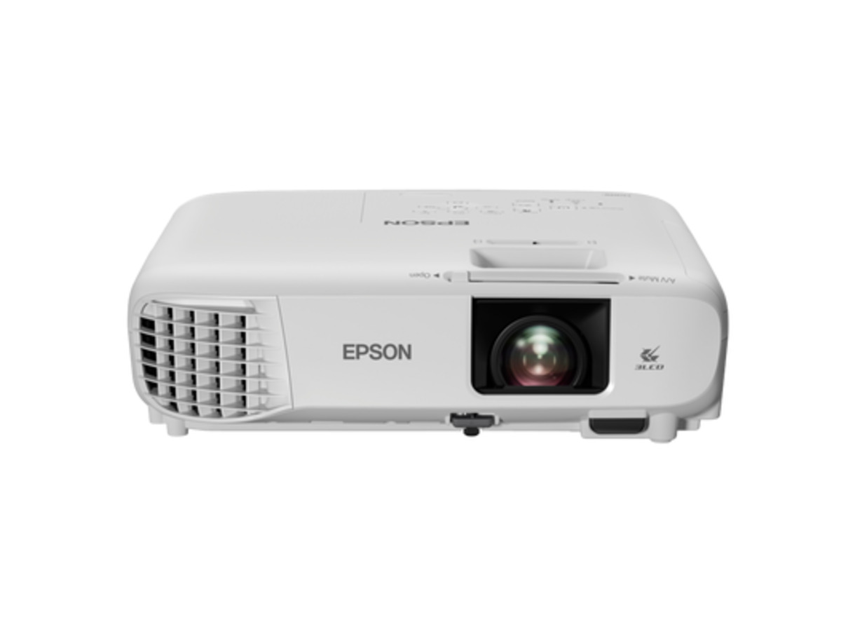 Epson EB-FH06 Full HD 1080p Projeksiyon