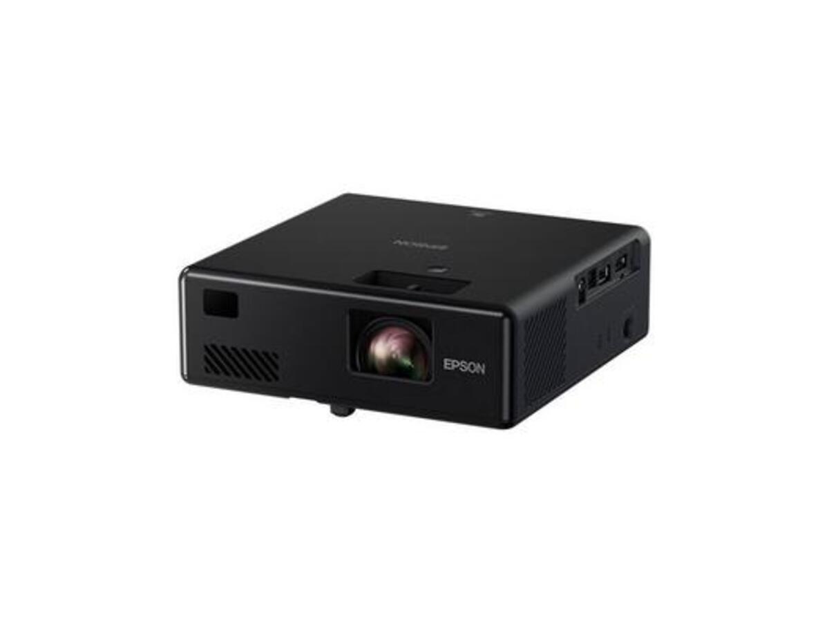 Epson EF-11 Mini Lazer Projeksiyonlu TV