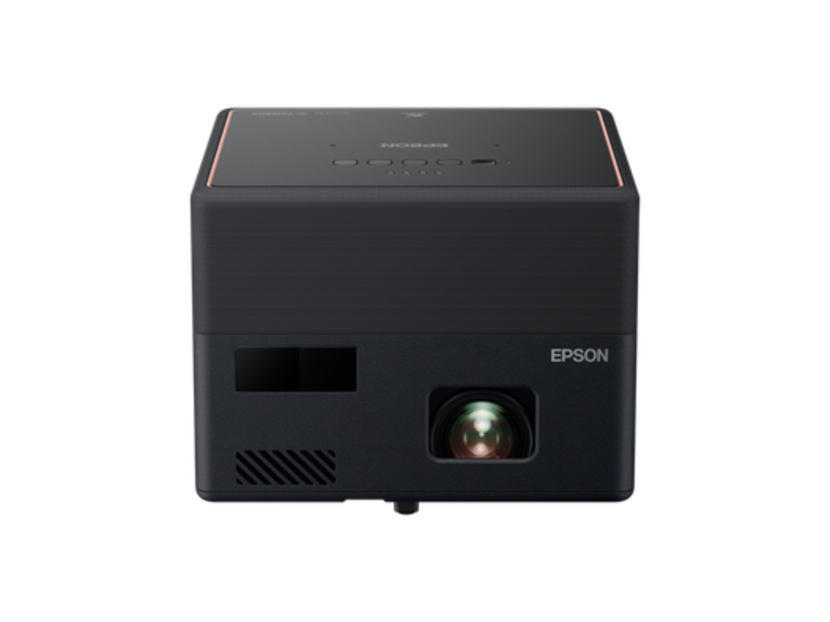 Epson EF-12 Akıllı Mini Lazer Projeksiyon