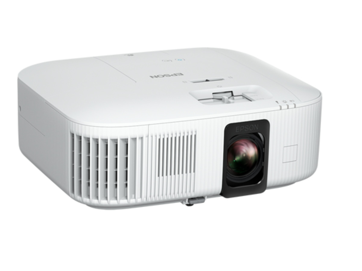 Epson EH-TW6250 4K PRO-UHD Projeksiyon Cihazı