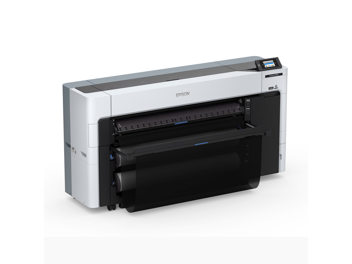 Epson SureColor SC-P8500D Geniş Format Yazıcı