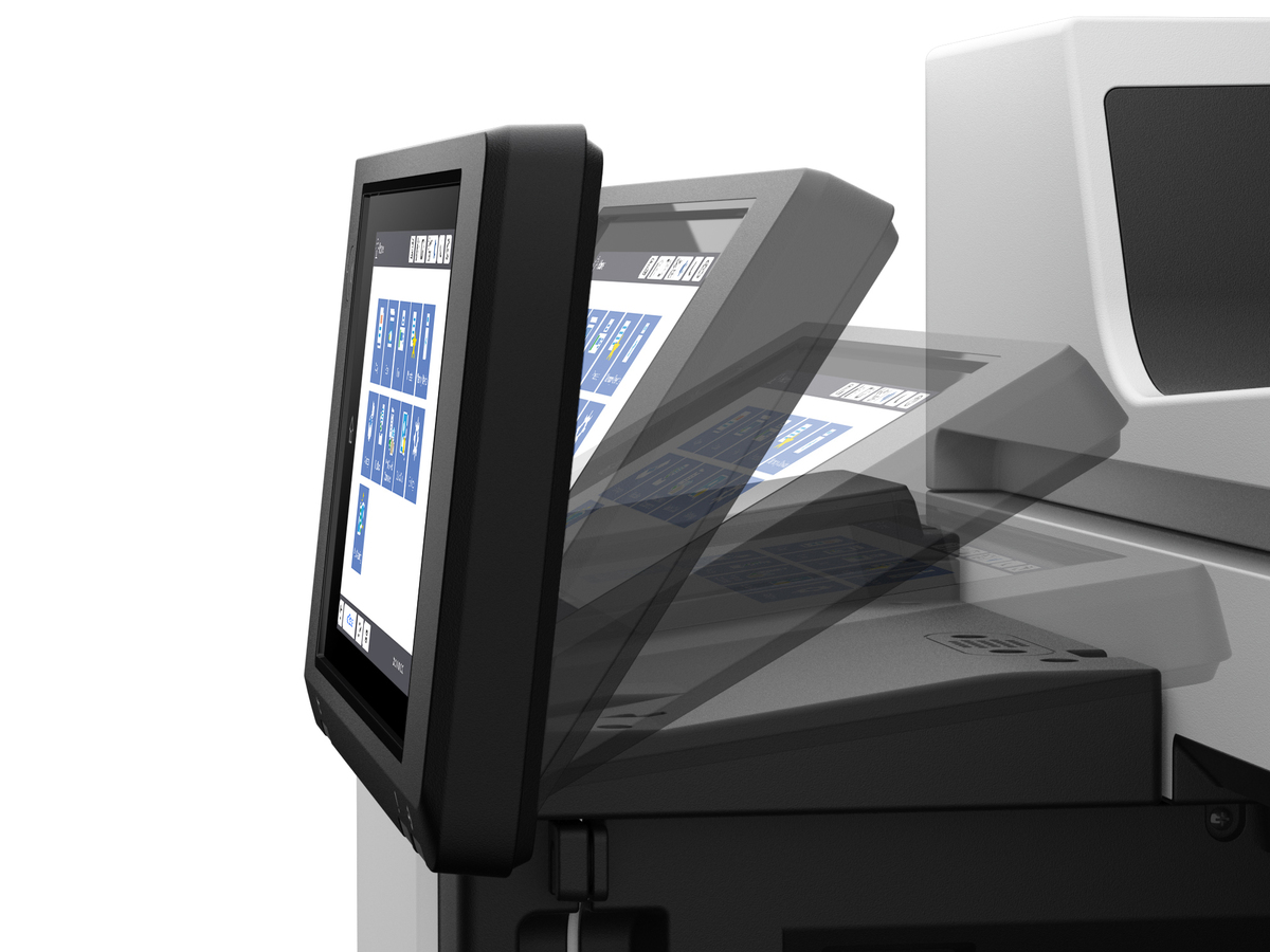 Epson WorkForce Enterprise  WF-C20750 Yazıcı