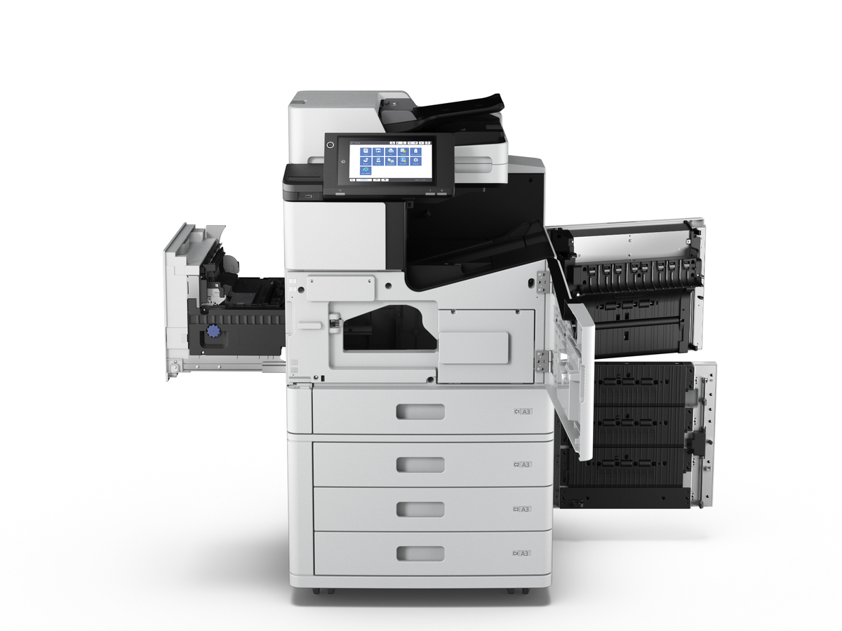 Epson WorkForce Enterprise  WF-C20750 Yazıcı
