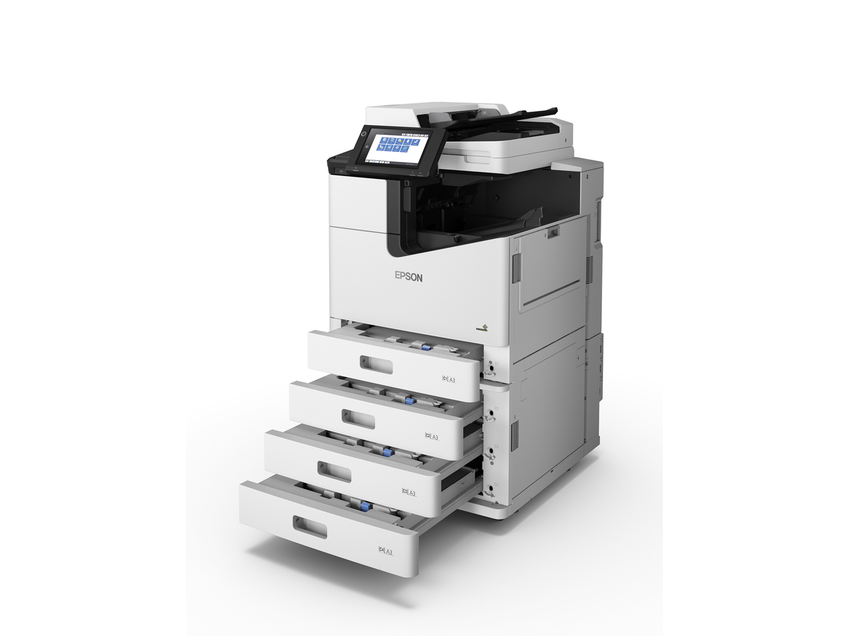 Epson WorkForce Enterprise  WF-C20750 Yazıcı