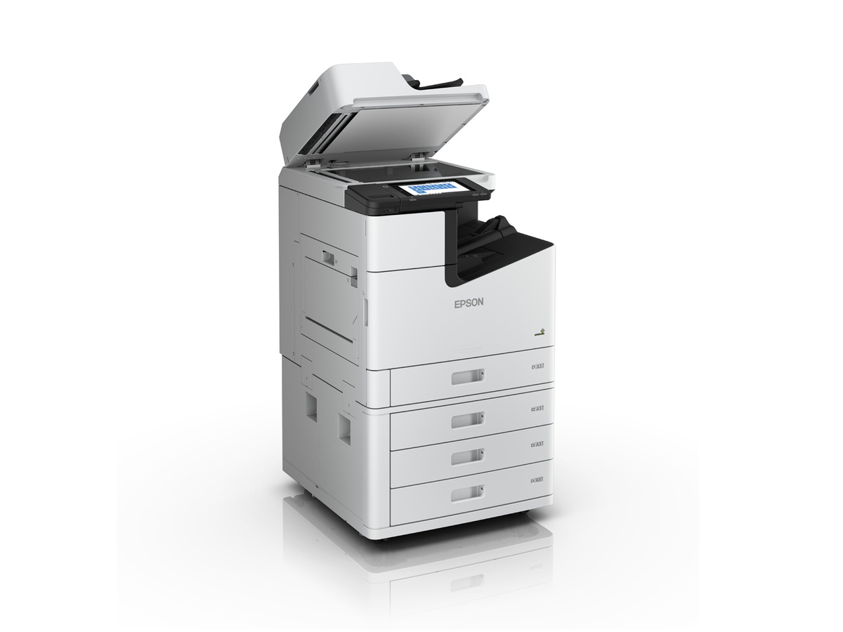 Epson WorkForce Enterprise WF-C21000 D4TW Yazıcı