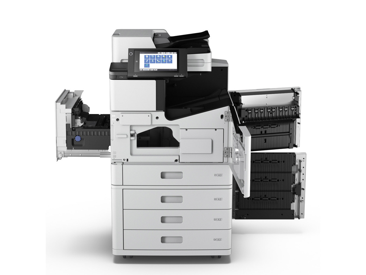 Epson WorkForce Enterprise WF-M21000 D4TW Yazıcı