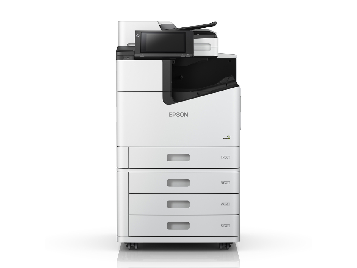 Epson WorkForce Enterprise WF-M21000 D4TW Yazıcı