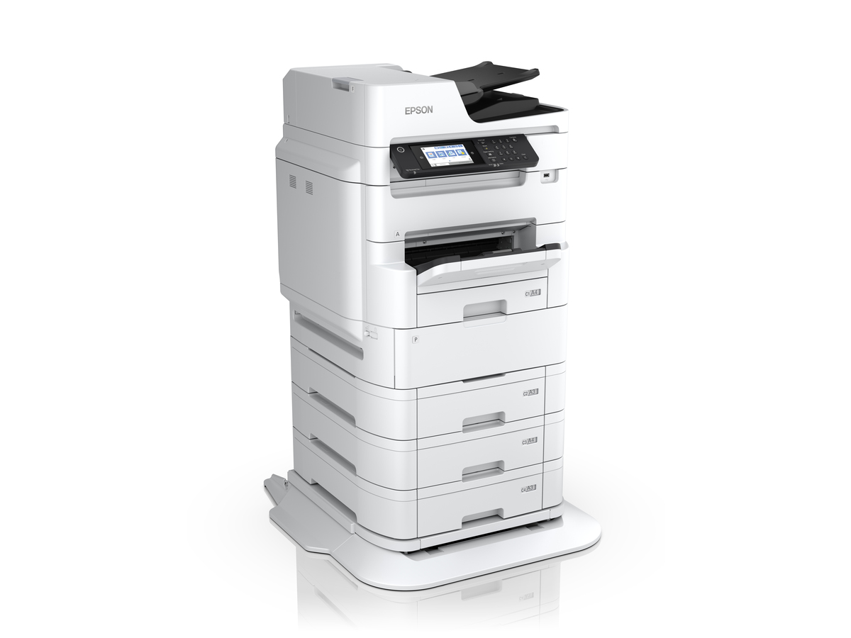 Epson WorkForce Pro WF-C879RDTWFC (MEA)