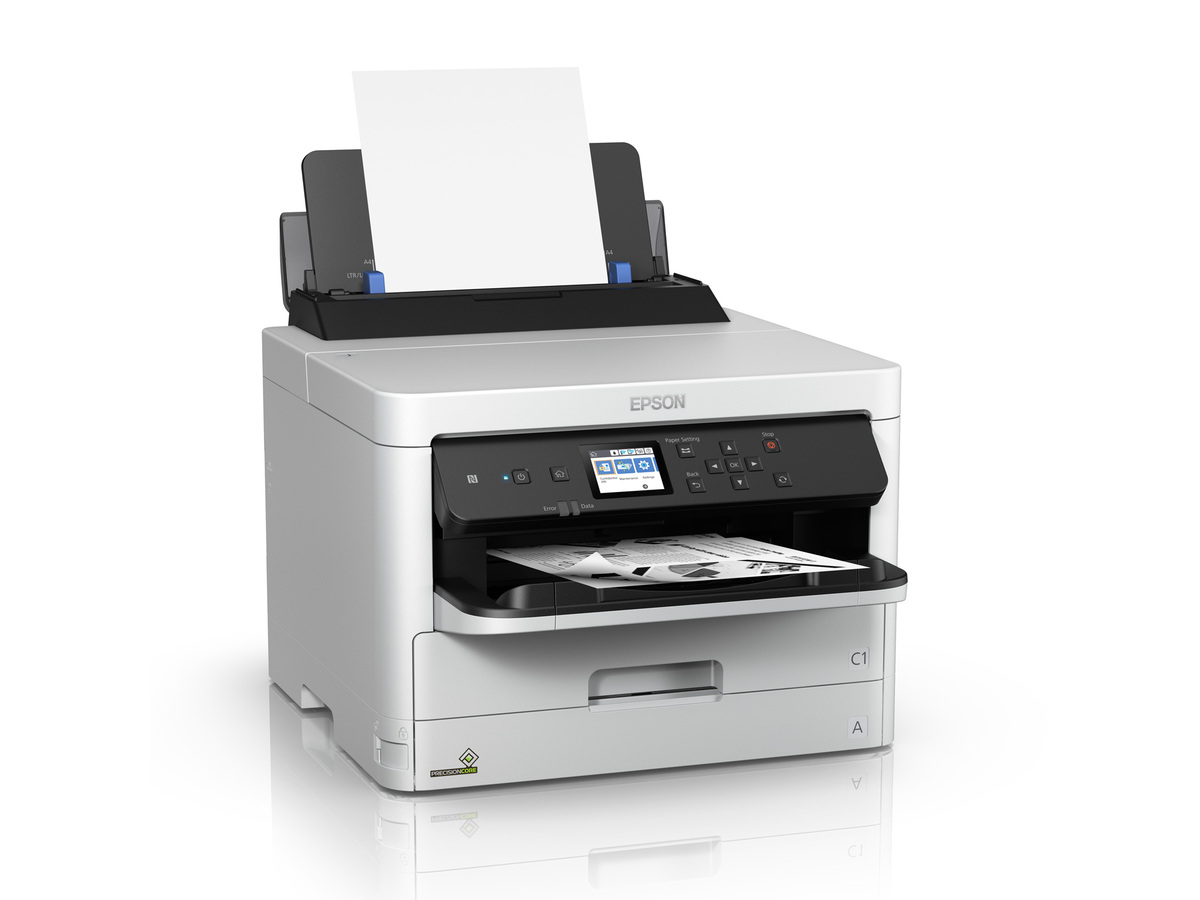Epson WorkForce Pro WF-M5299DW Yazıcı