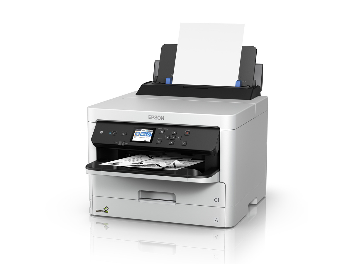Epson WorkForce Pro WF-M5299DW Yazıcı