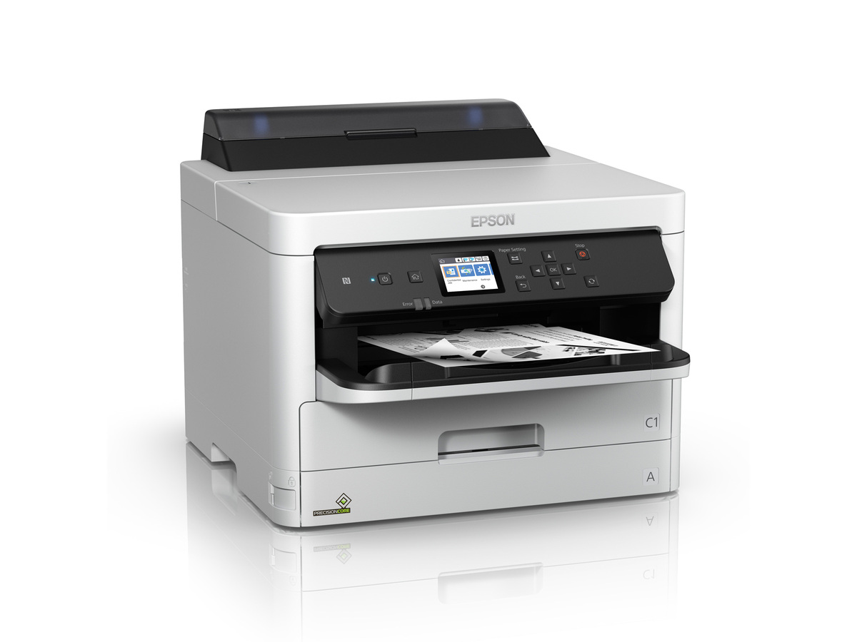 Epson WorkForce Pro WF-M5299DW Yazıcı