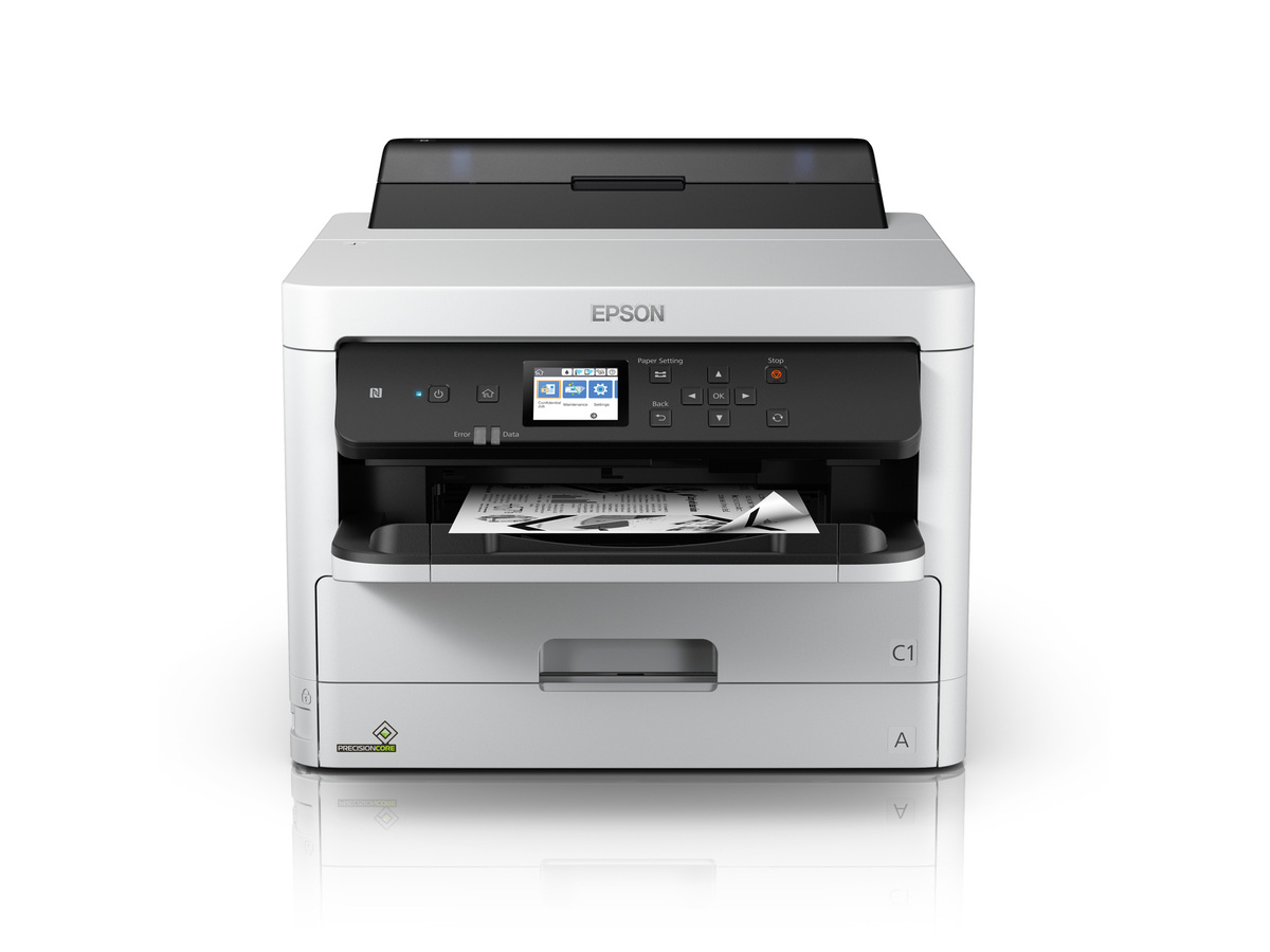 Epson WorkForce Pro WF-M5299DW Yazıcı