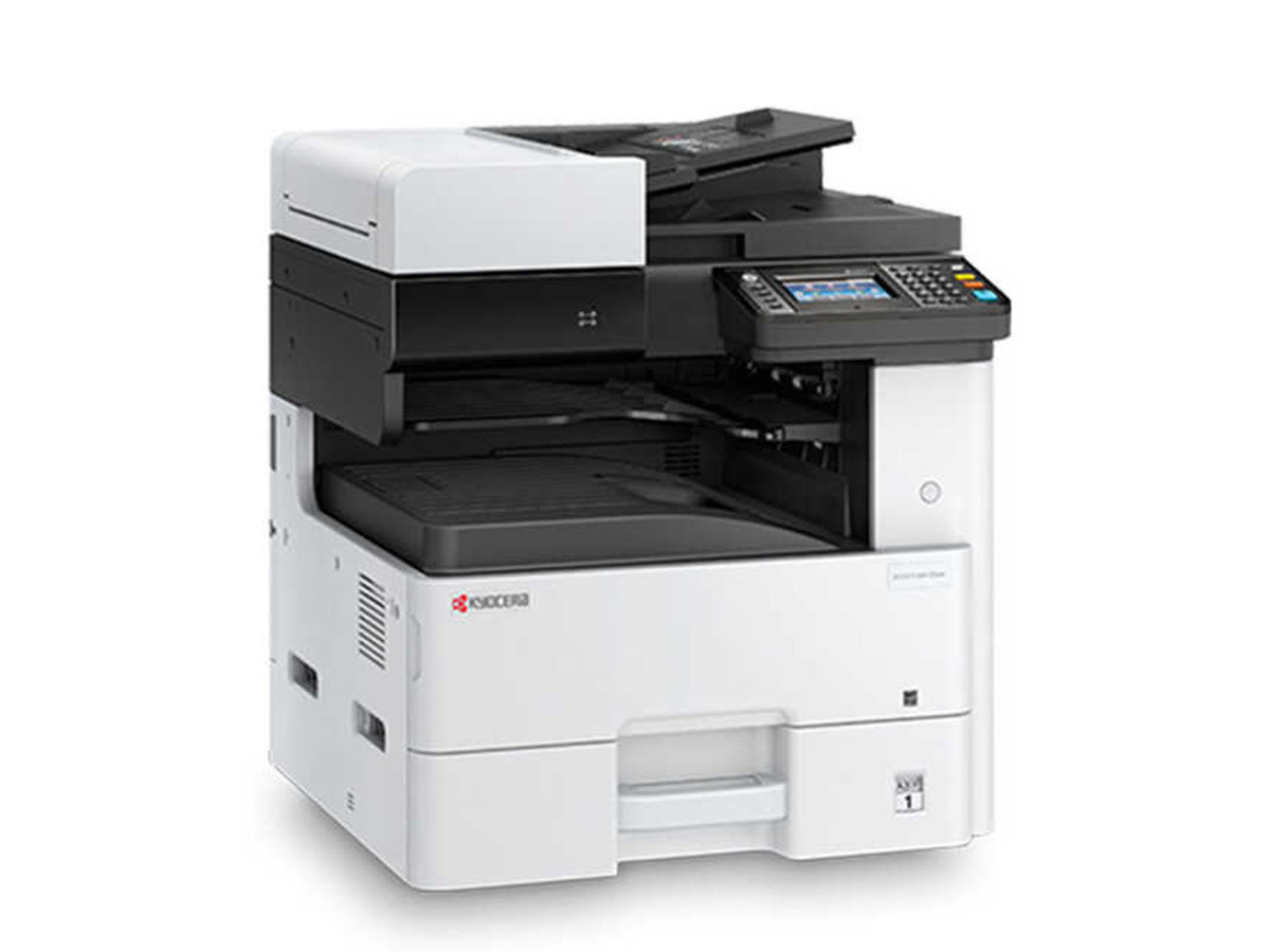 Kyocera ECOSYS M4125idn Yazıcı