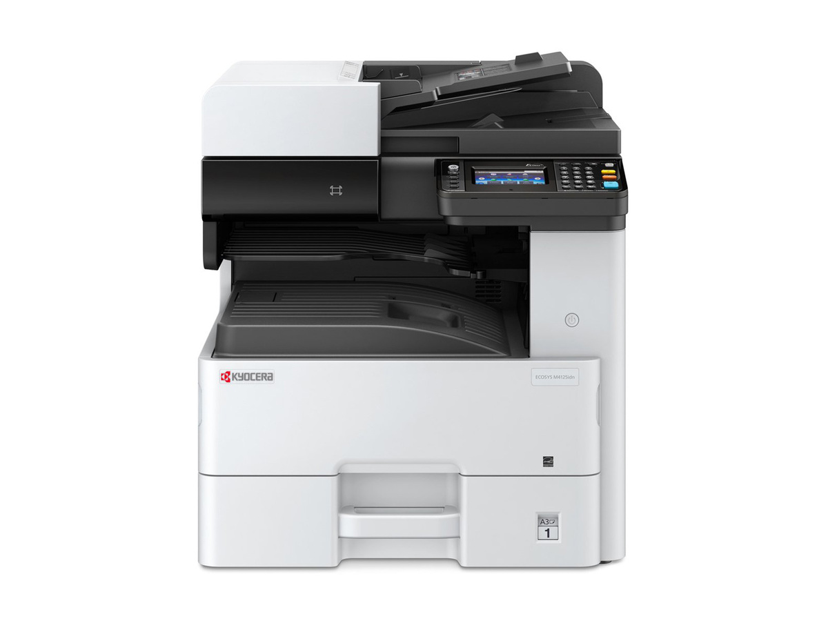 Kyocera ECOSYS M4125idn Yazıcı