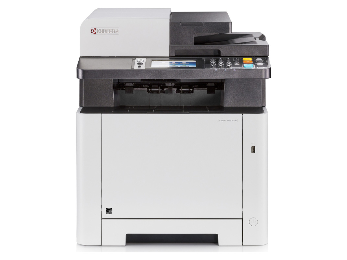 Kyocera ECOSYS M5526cdn Yazıcı