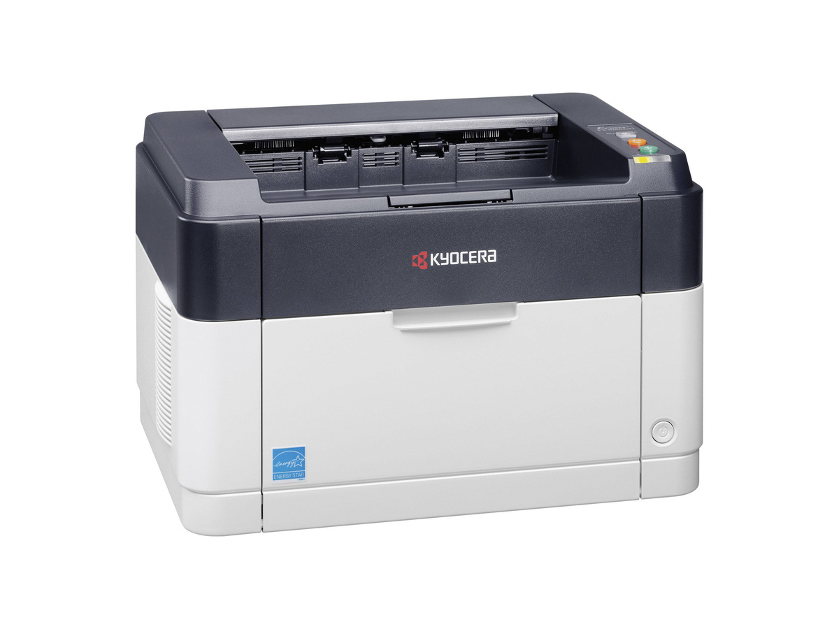 Kyocera FS-1060dn Yazıcı