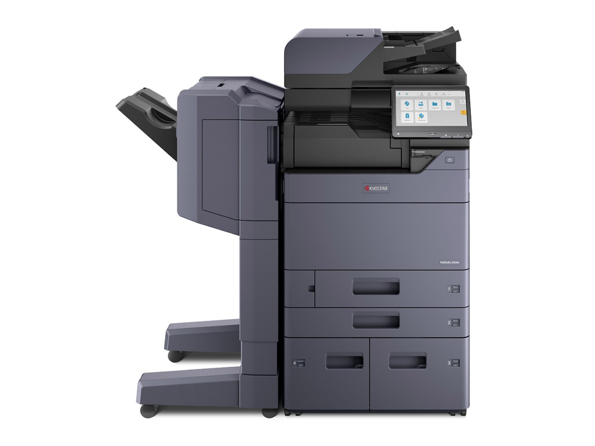 Kyocera TASKalfa 2554ci Yazıcı