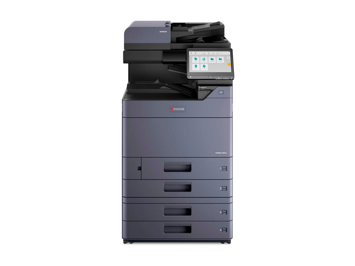 Kyocera TASKalfa 2554ci Yazıcı