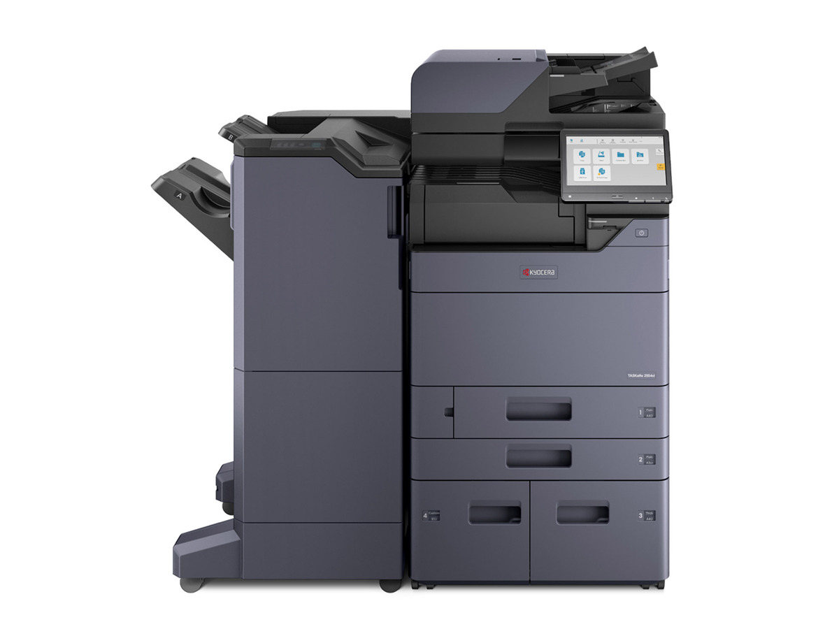 Kyocera TASKalfa 2554ci Yazıcı