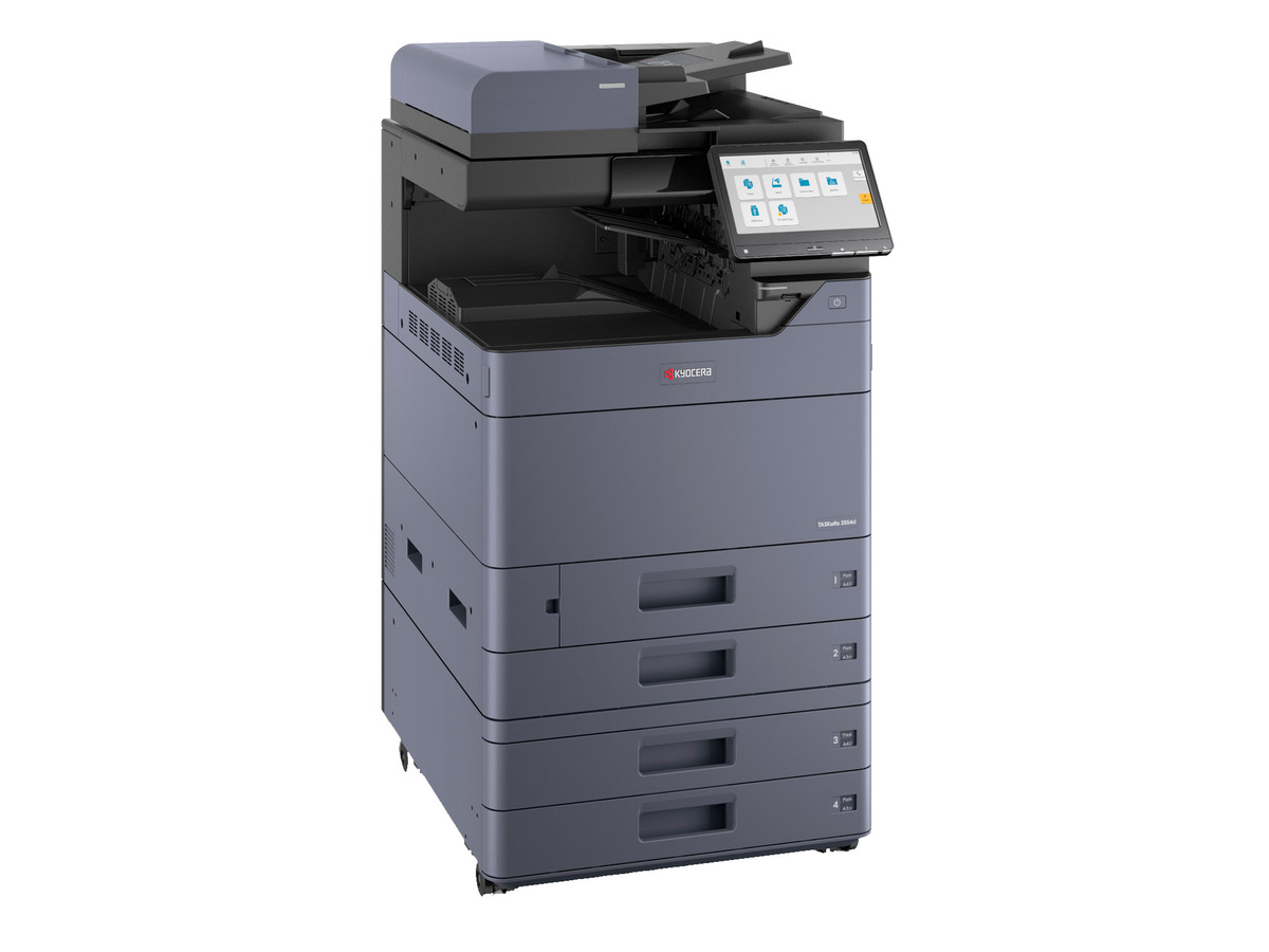 Kyocera TASKalfa 3554ci Yazıcı
