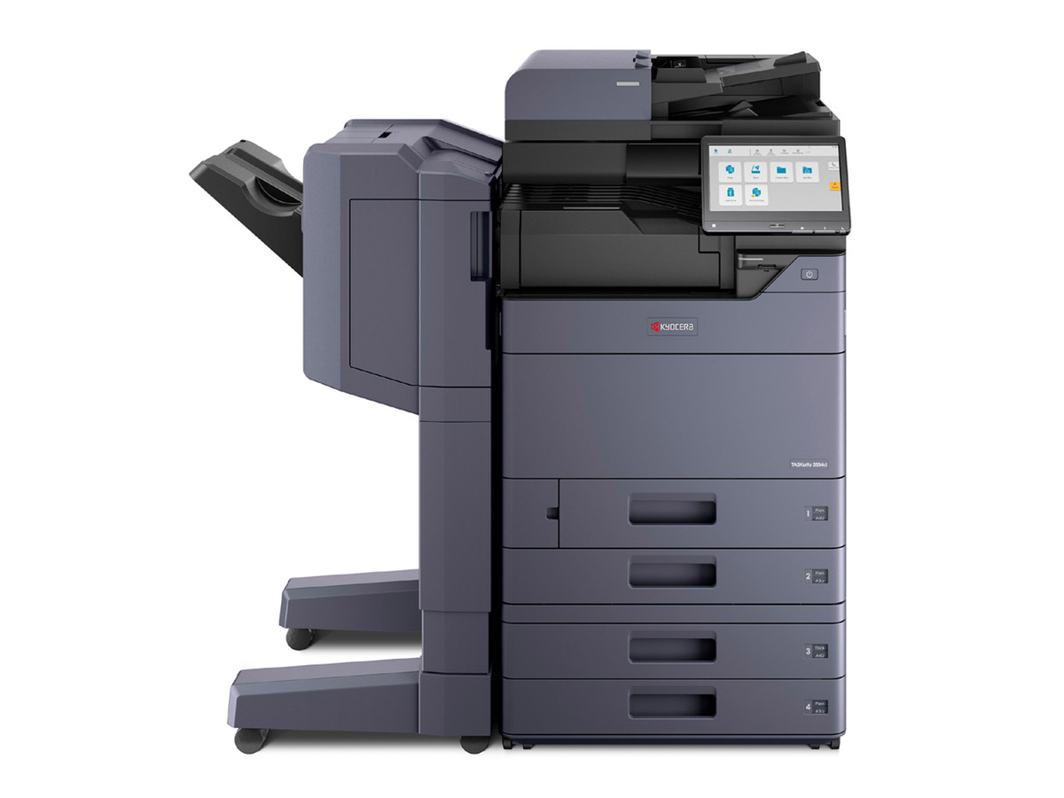 Kyocera TASKalfa 3554ci Yazıcı