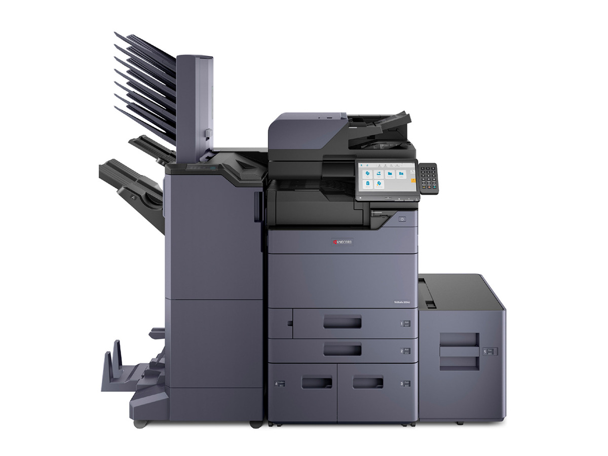 Kyocera TASKalfa 3554ci Yazıcı
