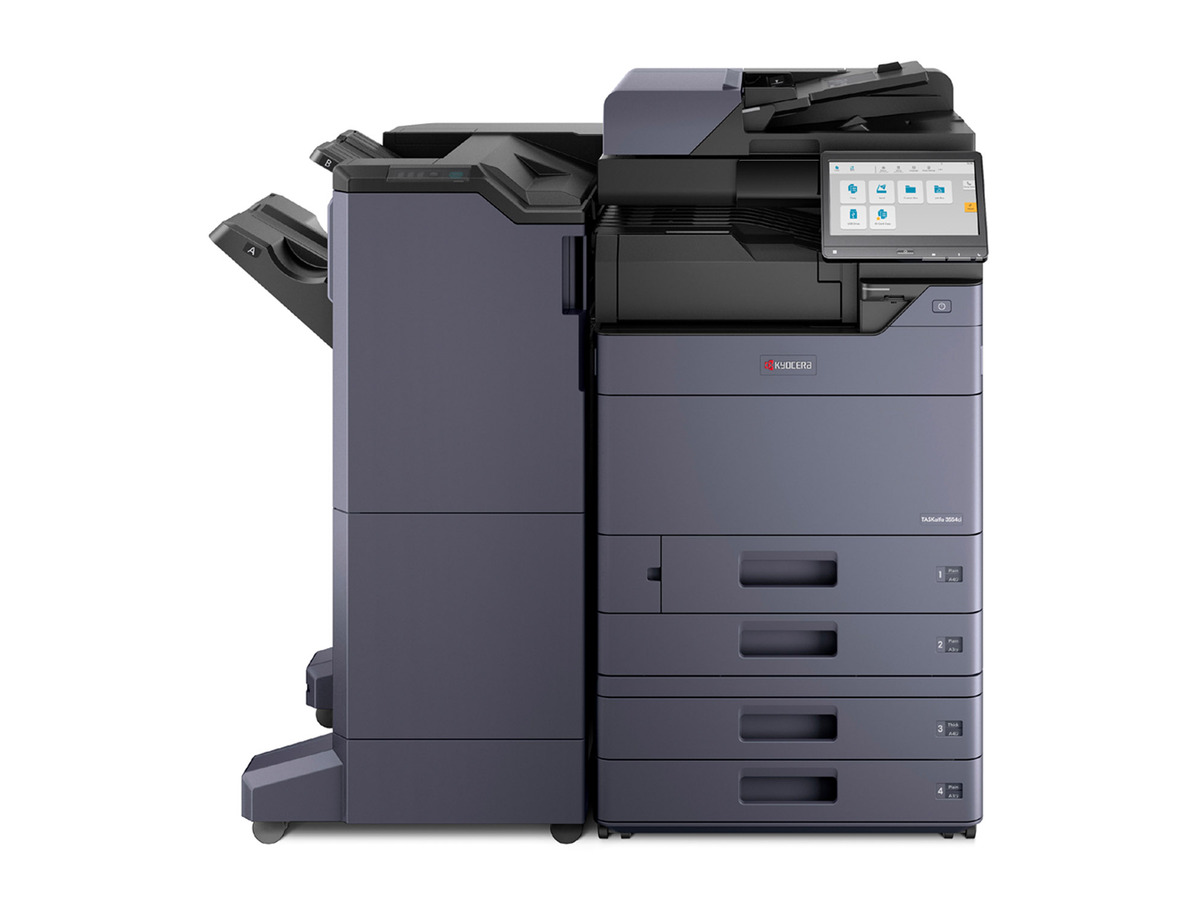 Kyocera TASKalfa 3554ci Yazıcı