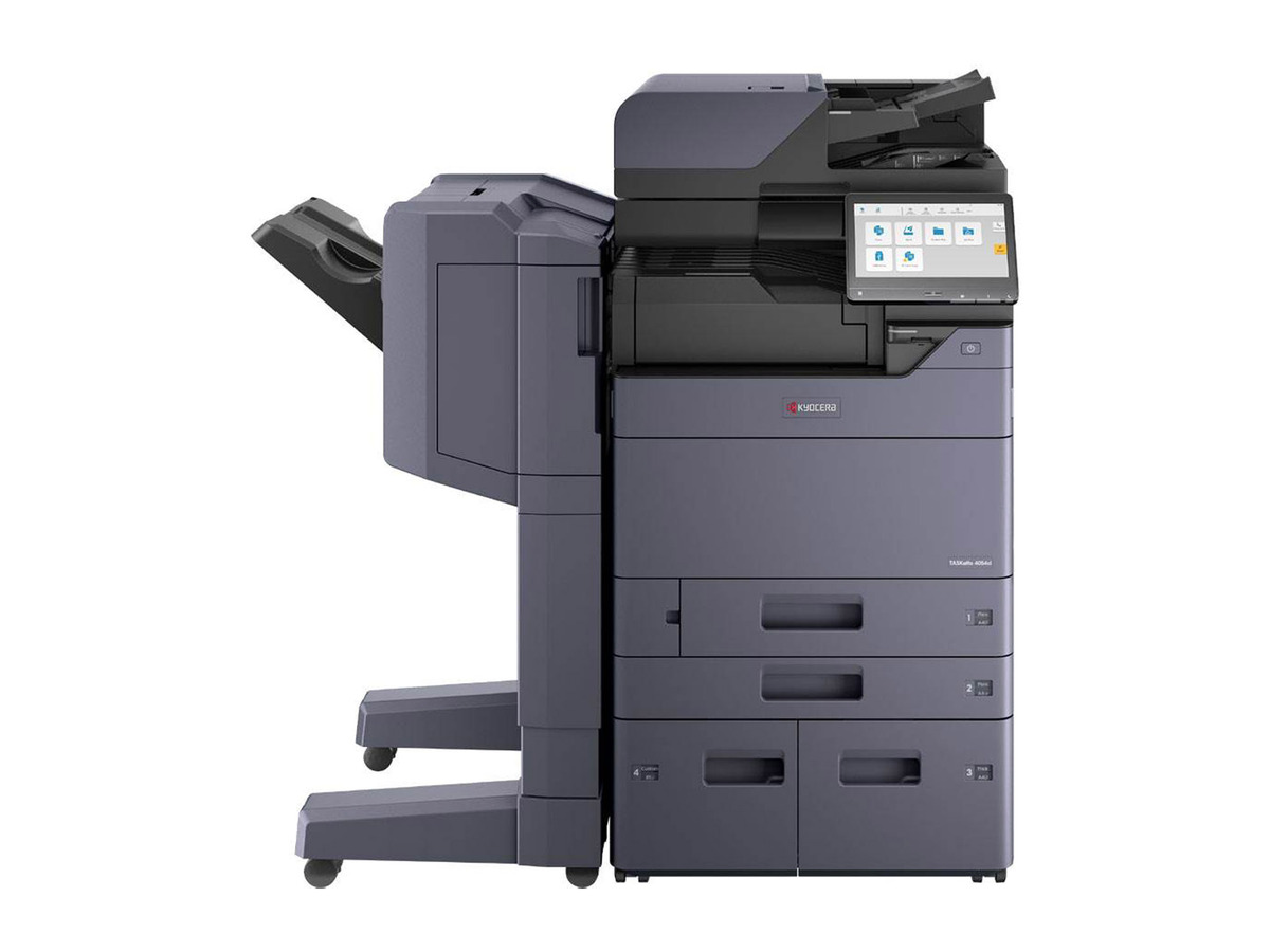 Kyocera TASKalfa 4054ci Yazıcı