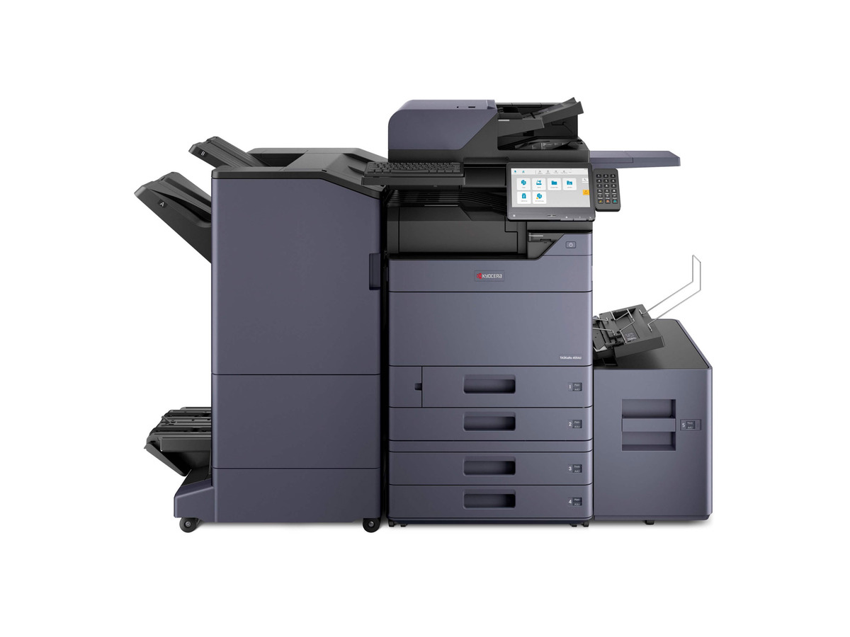 Kyocera TASKalfa 4054ci Yazıcı