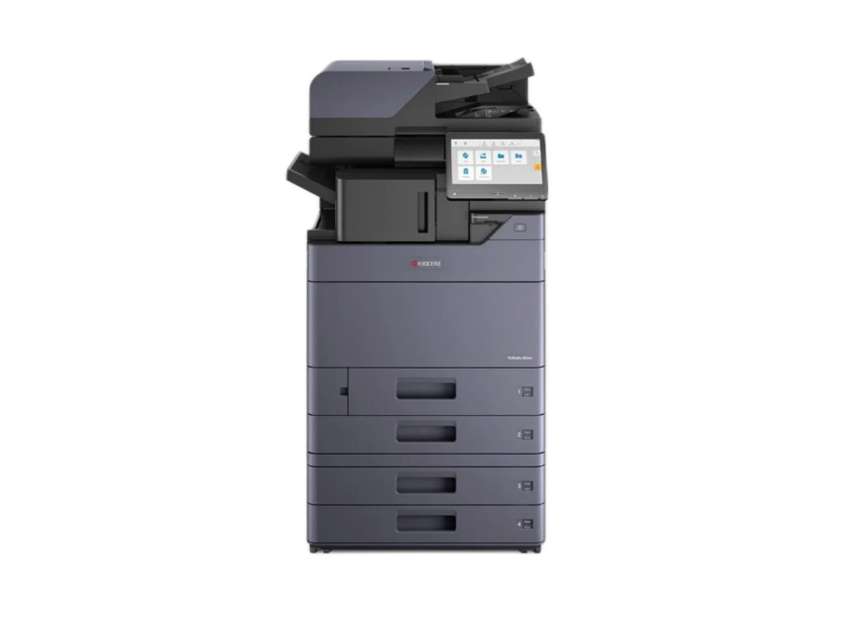 Kyocera TASKalfa 5004i Yazıcı