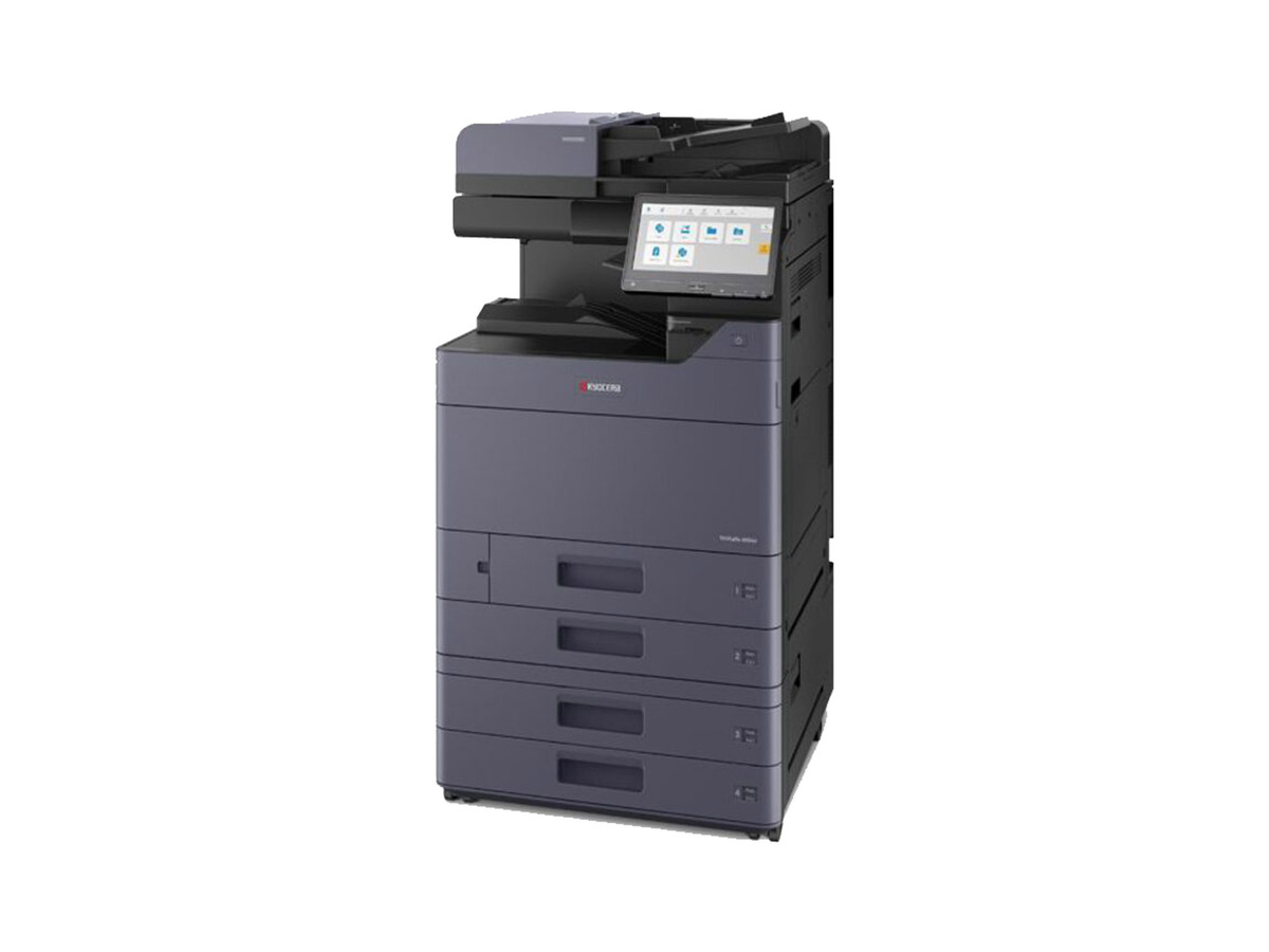 Kyocera TASKalfa 5004i Yazıcı