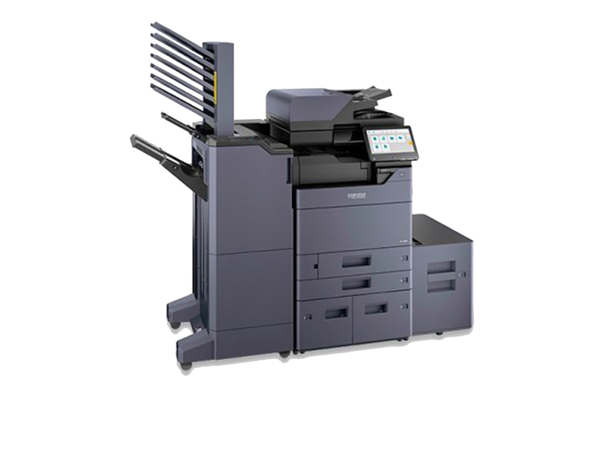 Kyocera TASKalfa 5004i Yazıcı