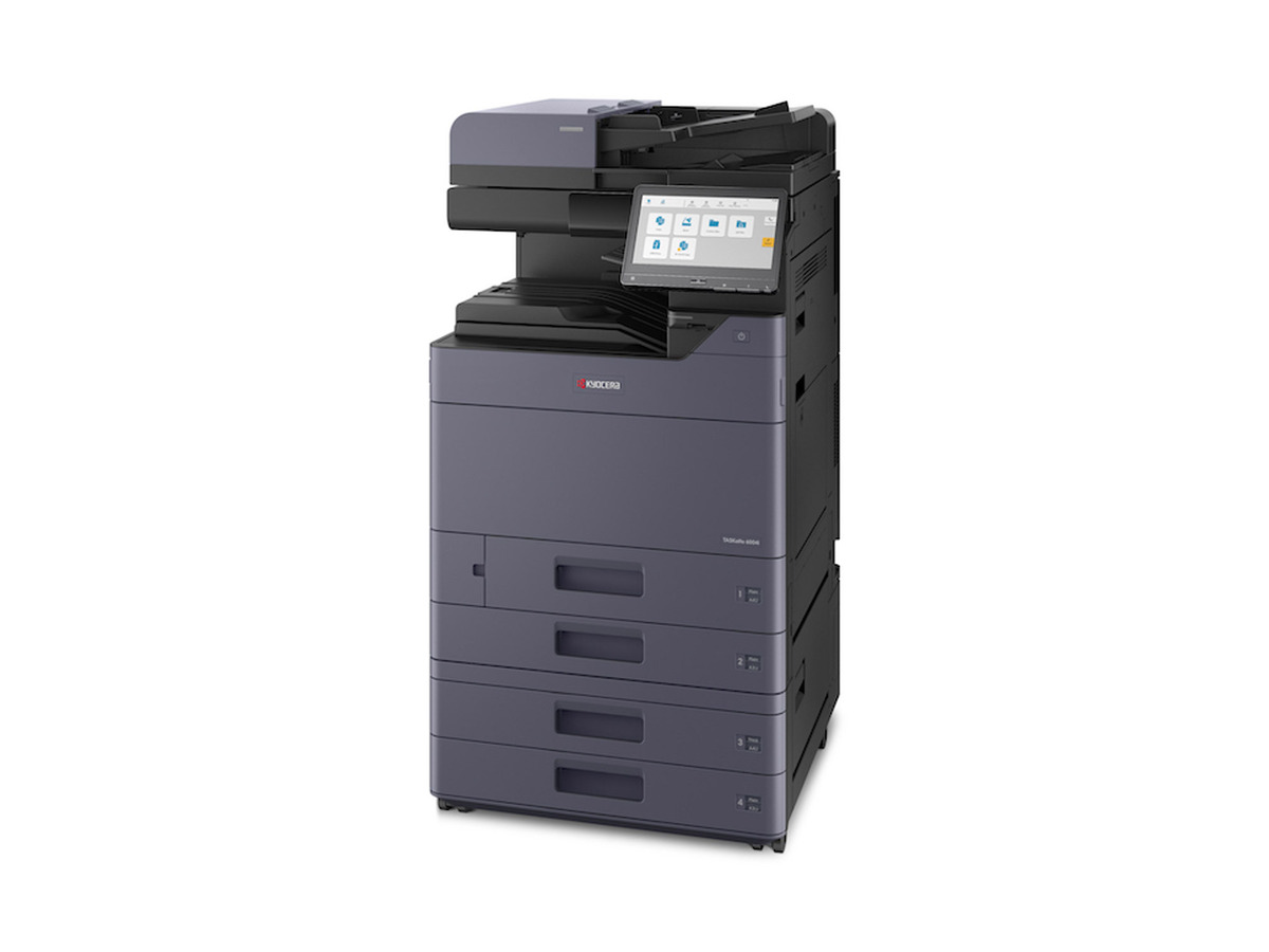Kyocera TASKalfa 6004i Yazıcı