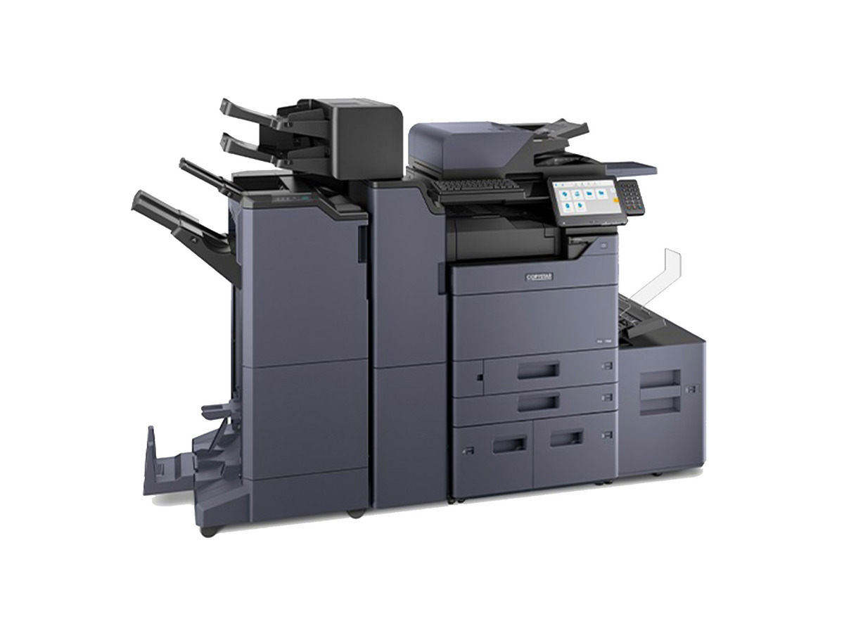 Kyocera TASKalfa 6004i Yazıcı