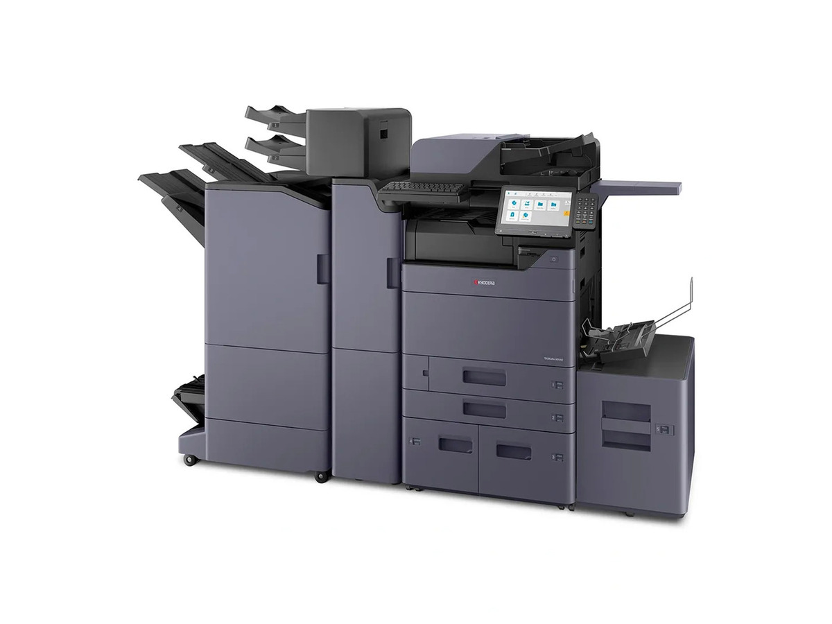 Kyocera TASKalfa 6054ci Yazıcı