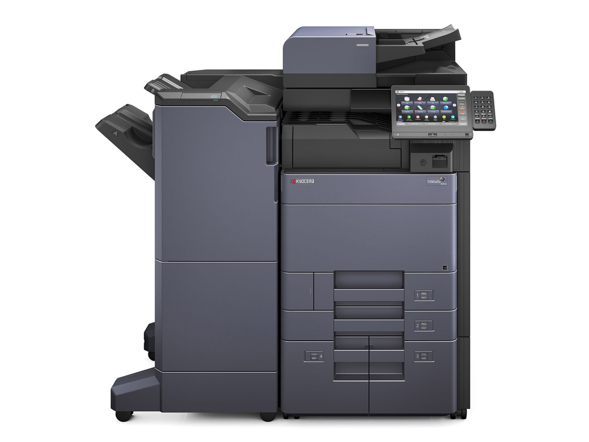 Kyocera TASKalfa 6054ci Yazıcı