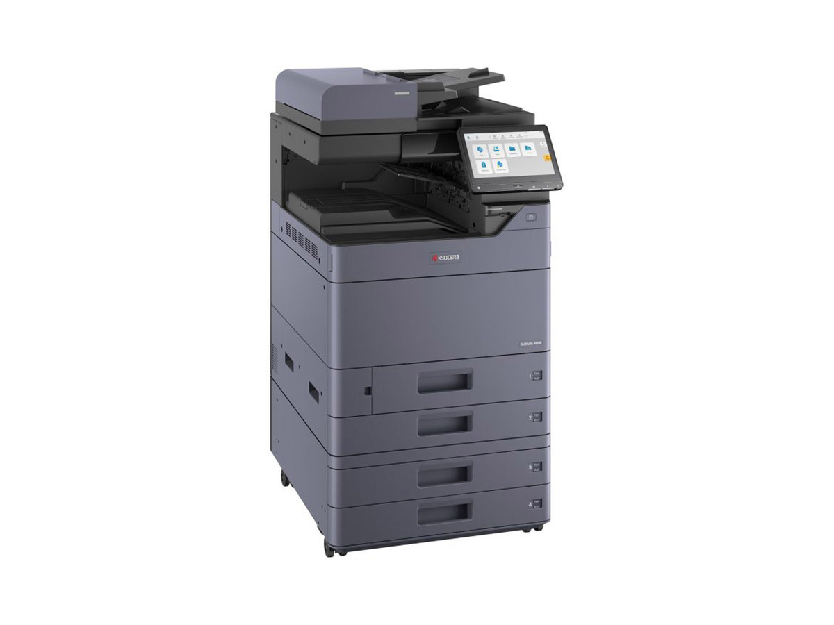 Kyocera TASKalfa 7004i Yazıcı
