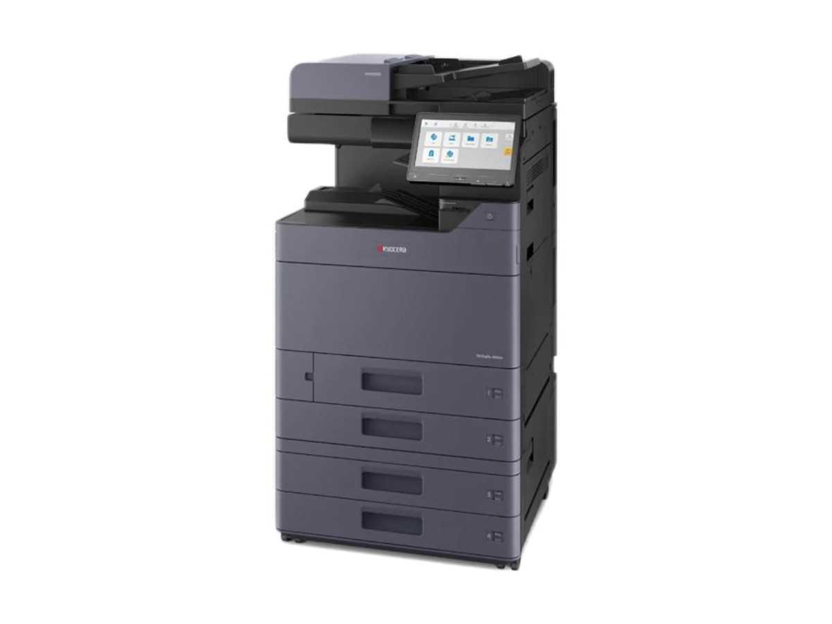 Kyocera TASKalfa 7004i Yazıcı