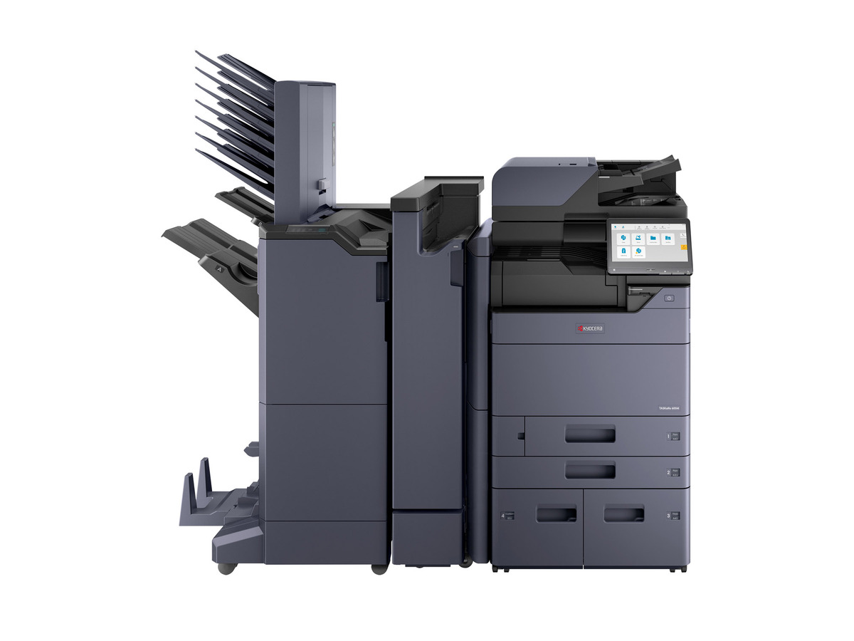 Kyocera TASKalfa 7004i Yazıcı