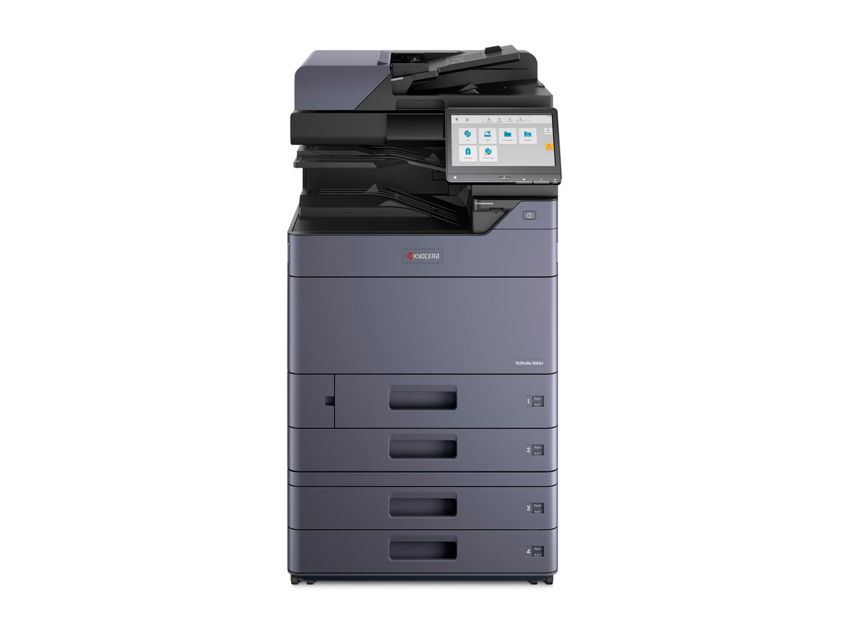 Kyocera TASKalfa 7054ci Yazıcı