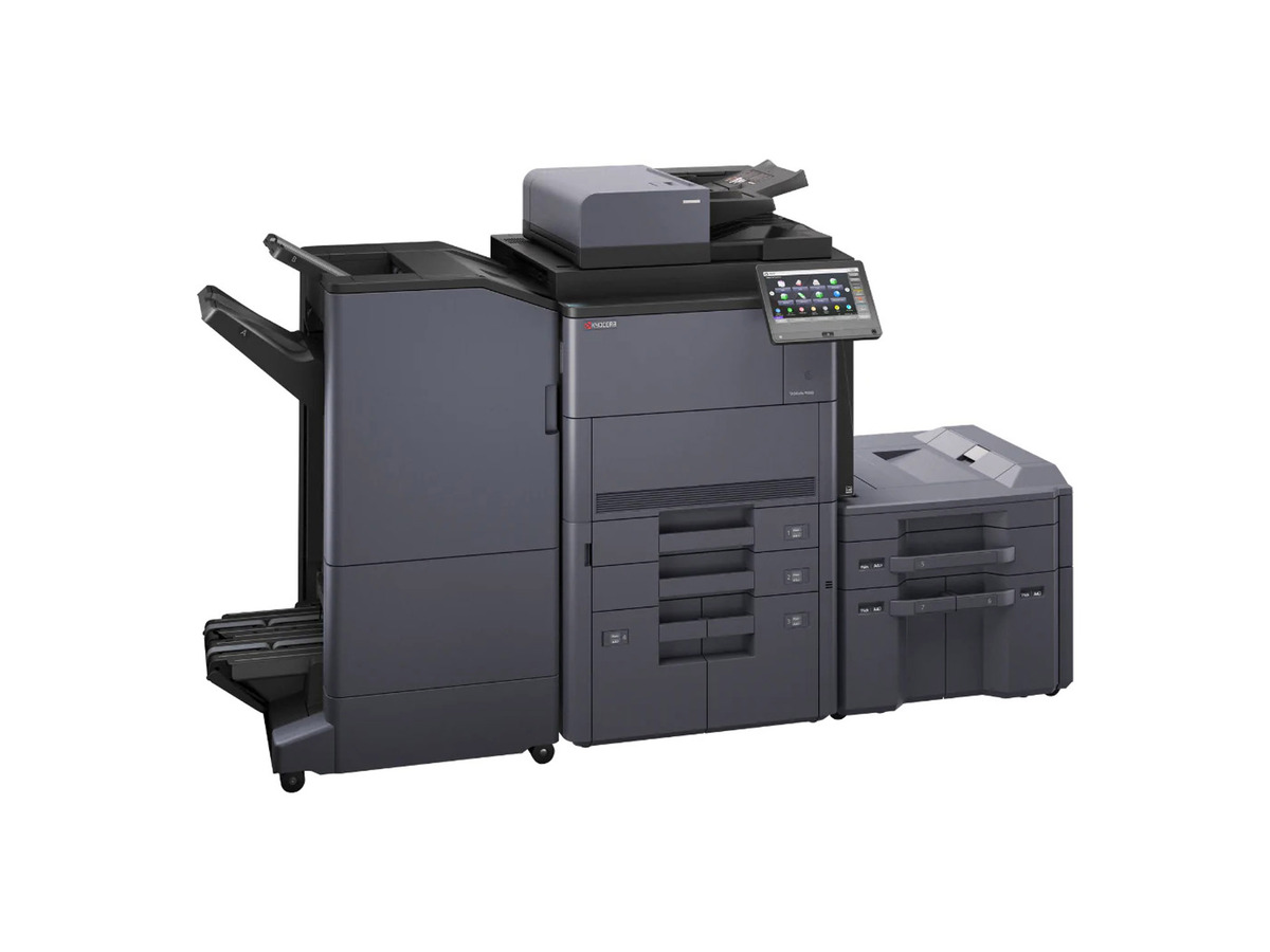 Kyocera TASKalfa 8003i Yazıcı