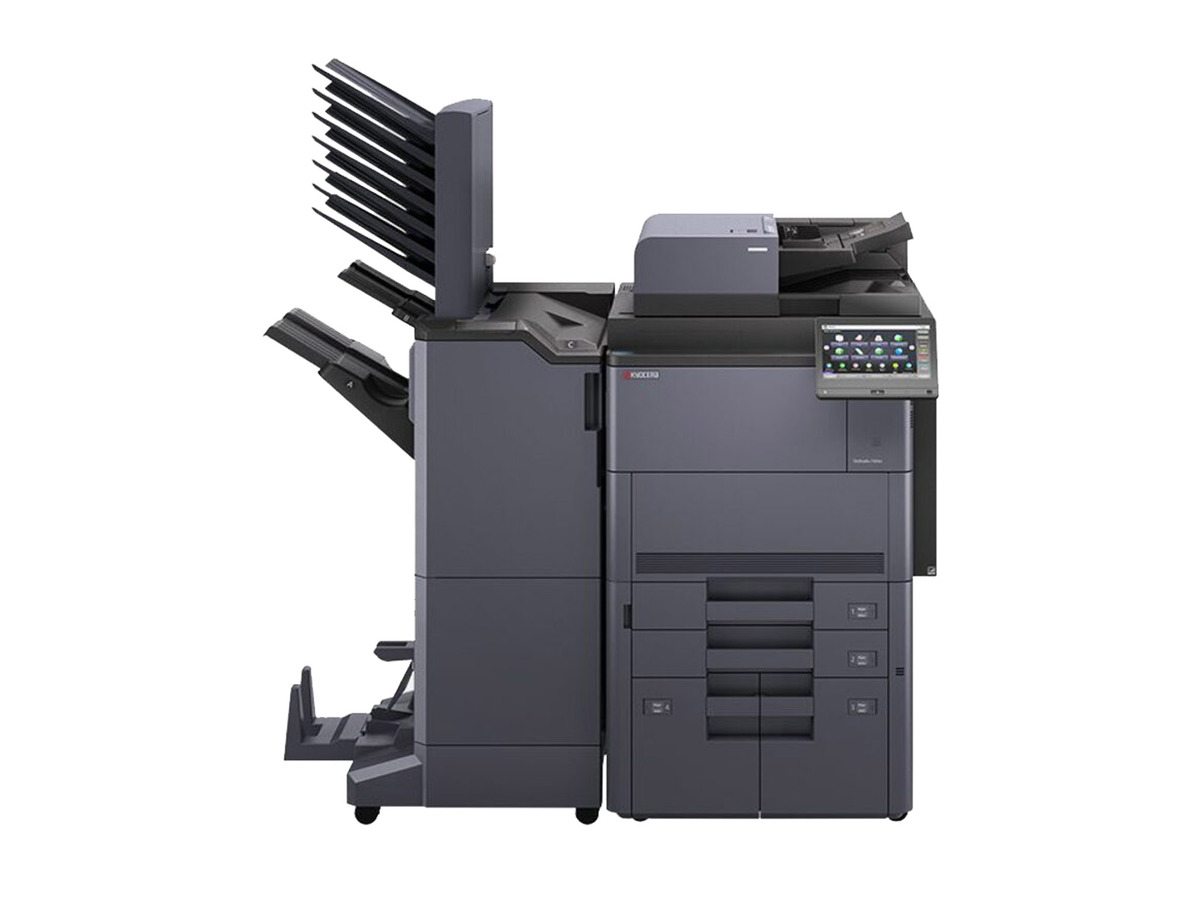 Kyocera TASKalfa 8353ci Yazıcı